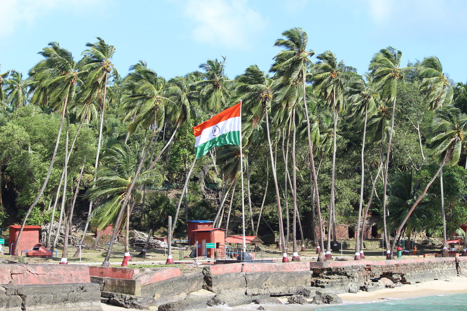 Photo of Astonishing Andamans by Awadh Vyas