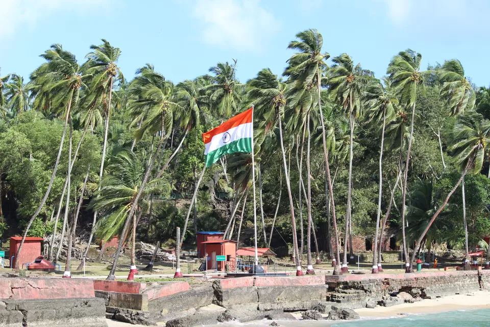 Photo of Astonishing Andamans by Awadh Vyas