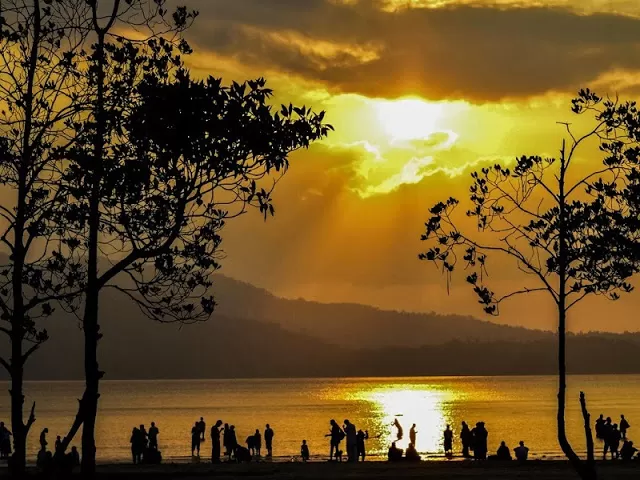 Photo of Astonishing Andamans by Awadh Vyas