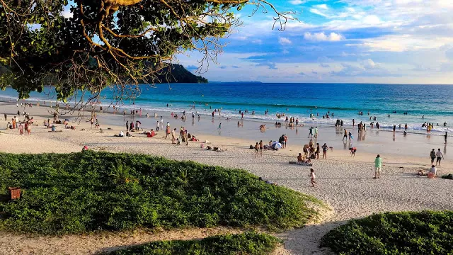 Photo of Astonishing Andamans by Awadh Vyas
