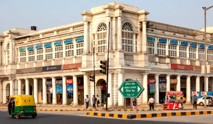 Photo of Cannaught Place, Bund Garden Road, Sangamvadi, Pune, Maharashtra, India by Awadh Vyas