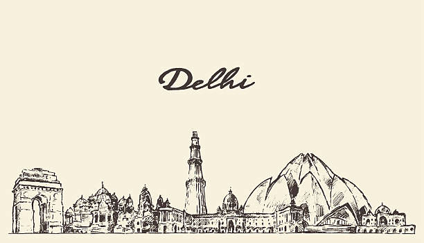Photo of Delhi in 24 Hours by Awadh Vyas