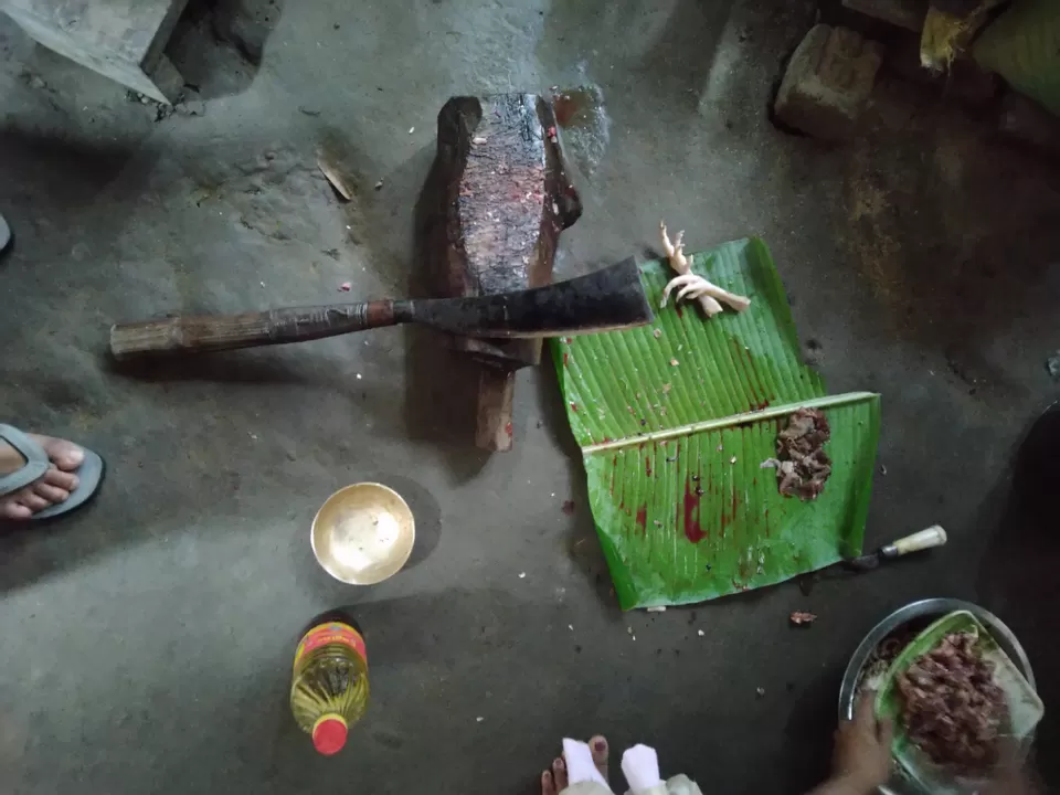 Photo of Kannur- an budget weekend gateway. by Karpurmanjari Kakati