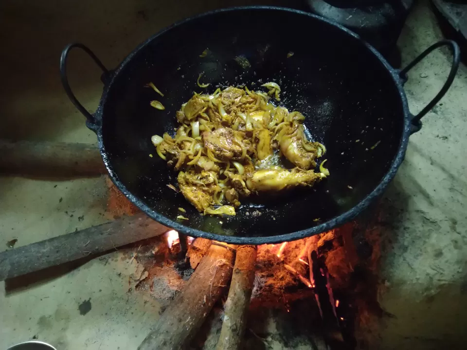 Photo of Kannur- an budget weekend gateway. by Karpurmanjari Kakati