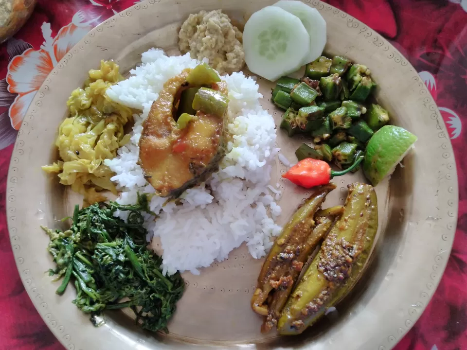 Photo of Kannur- an budget weekend gateway. by Karpurmanjari Kakati