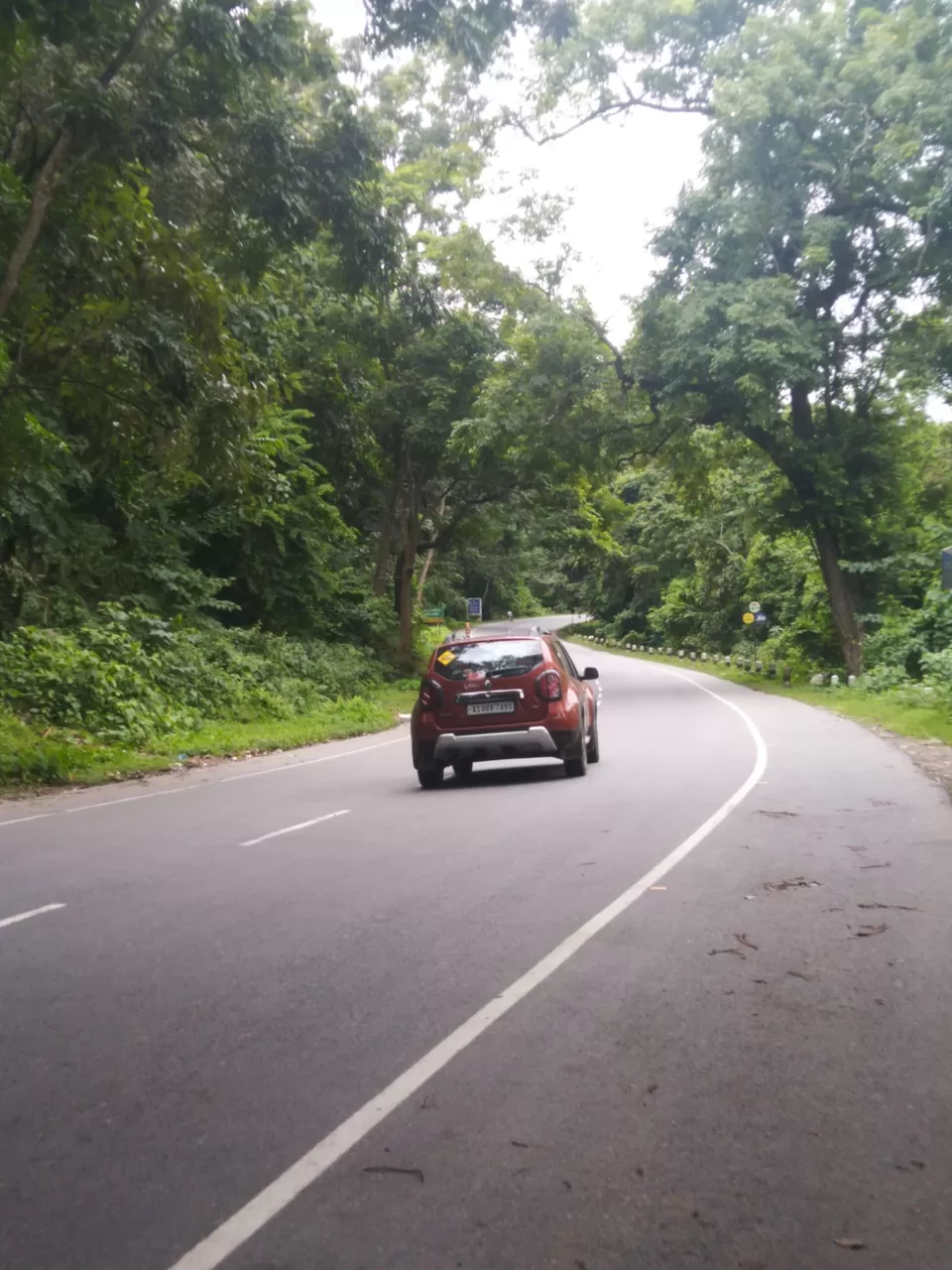 Photo of Kannur- an budget weekend gateway. by Karpurmanjari Kakati