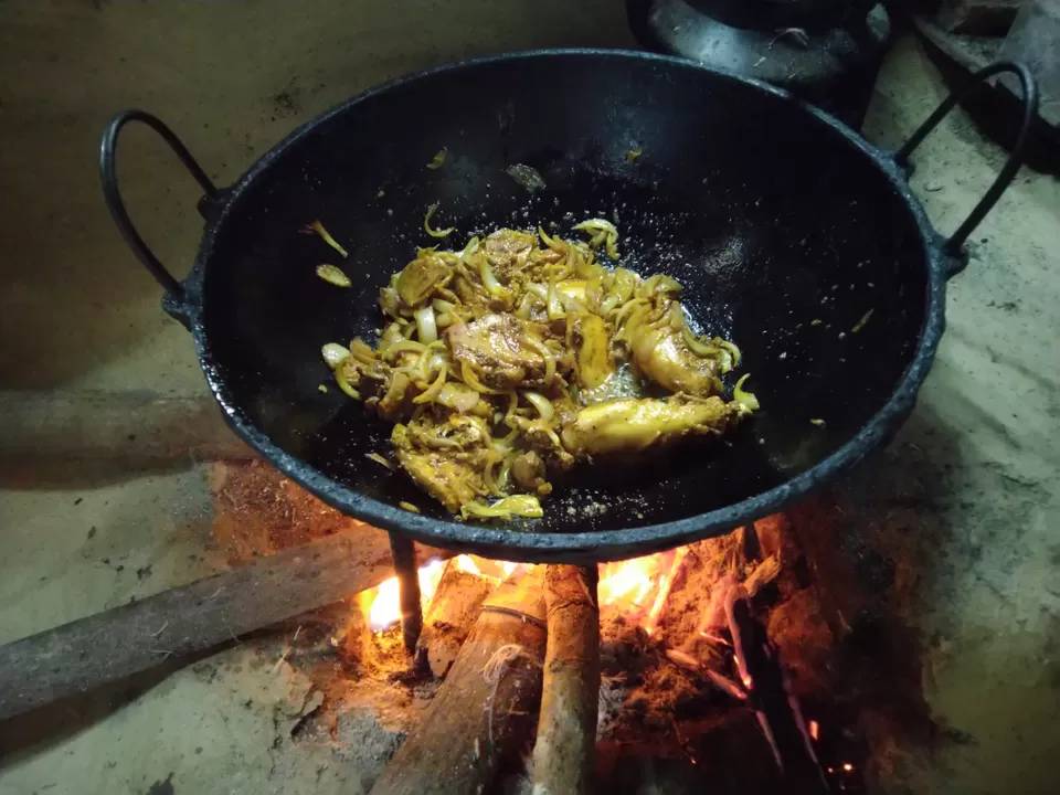 Photo of Kannur- an budget weekend gateway. by Karpurmanjari Kakati