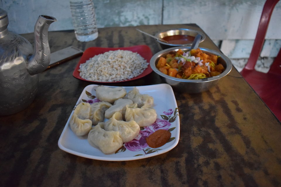 Photo of My Quick Budget Friendly escape to Gangtok. by Karpurmanjari Kakati