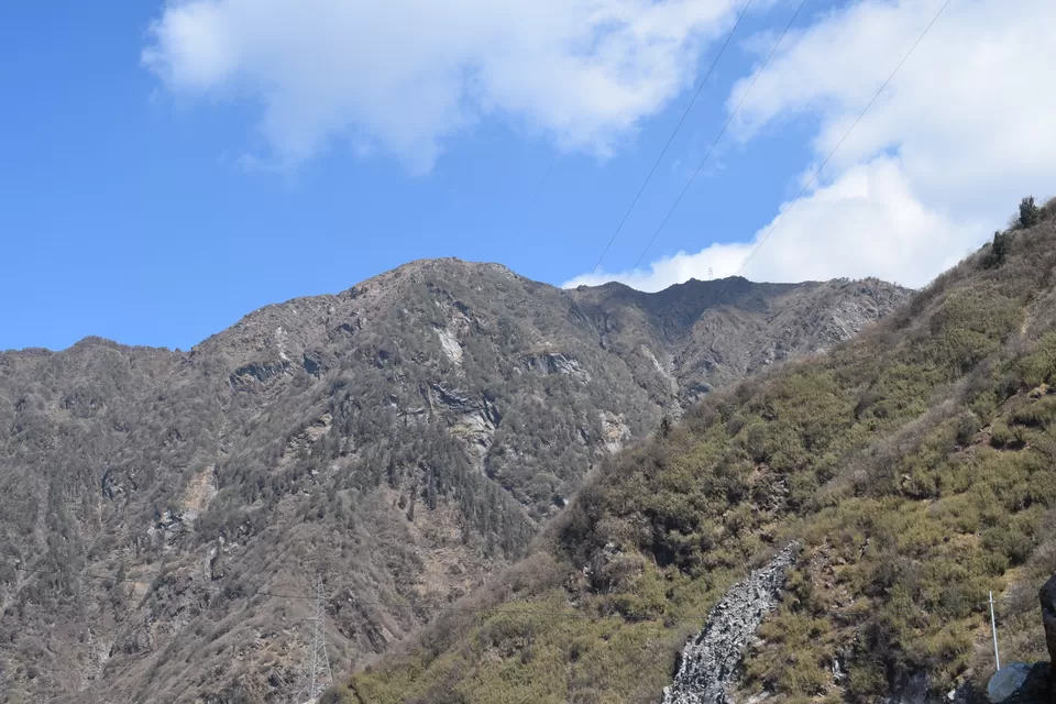 Photo of My Quick Budget Friendly escape to Gangtok. by Karpurmanjari Kakati