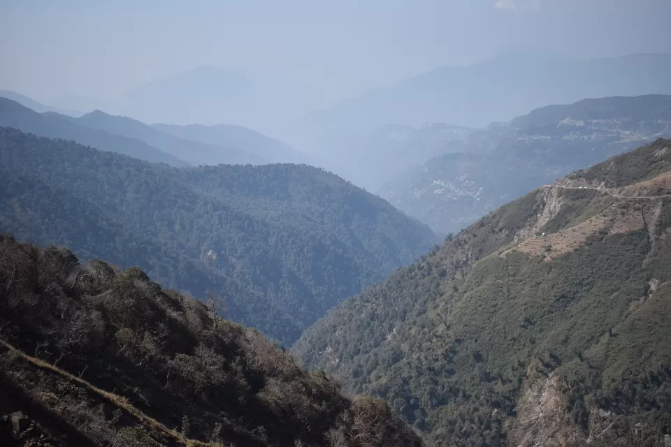Photo of My Quick Budget Friendly escape to Gangtok. by Karpurmanjari Kakati
