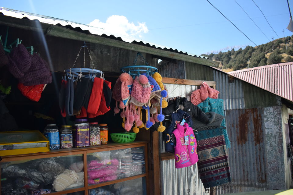 Photo of My Quick Budget Friendly escape to Gangtok. by Karpurmanjari Kakati