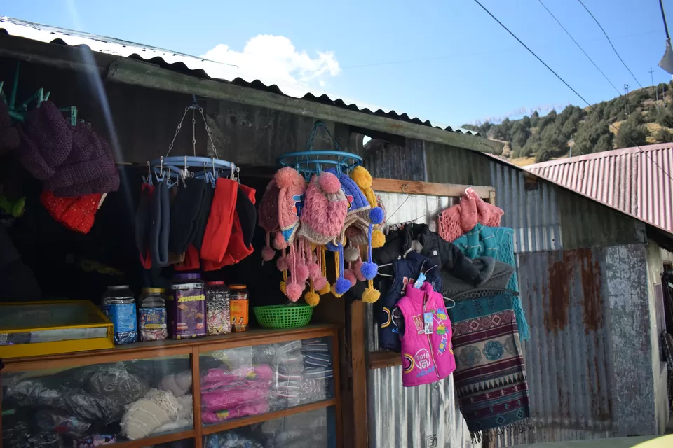 Photo of My Quick Budget Friendly escape to Gangtok. by Karpurmanjari Kakati