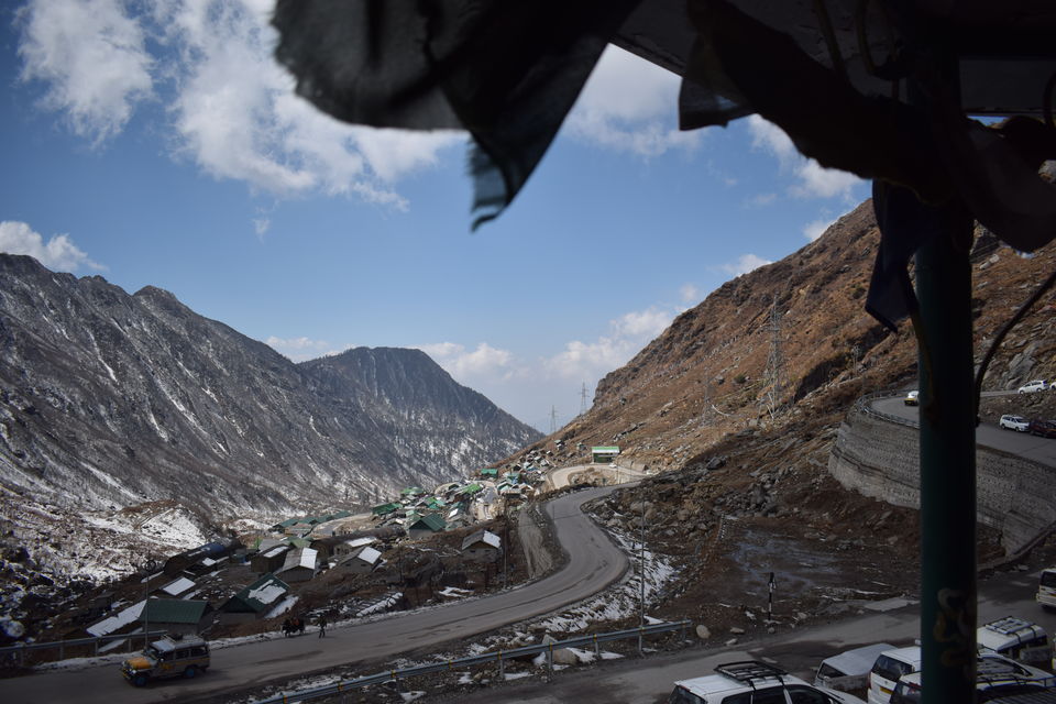 Photo of My Quick Budget Friendly escape to Gangtok. by Karpurmanjari Kakati