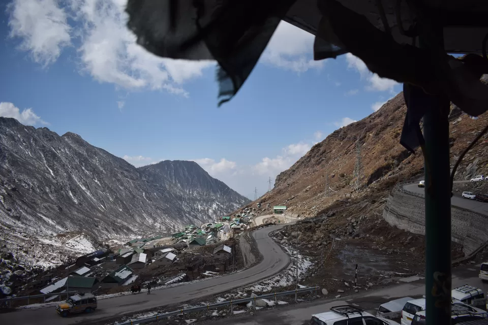 Photo of My Quick Budget Friendly escape to Gangtok. by Karpurmanjari Kakati