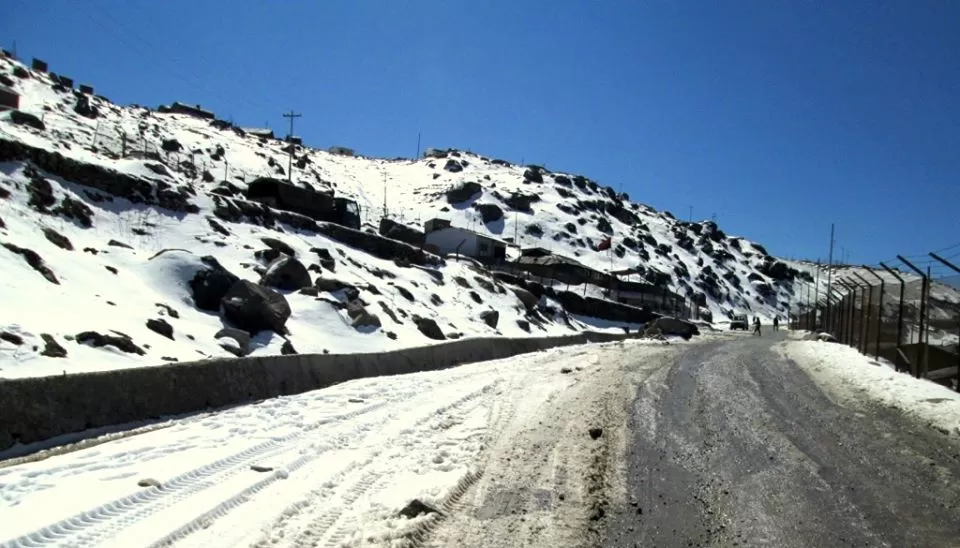 Photo of My Quick Budget Friendly escape to Gangtok. by Karpurmanjari Kakati