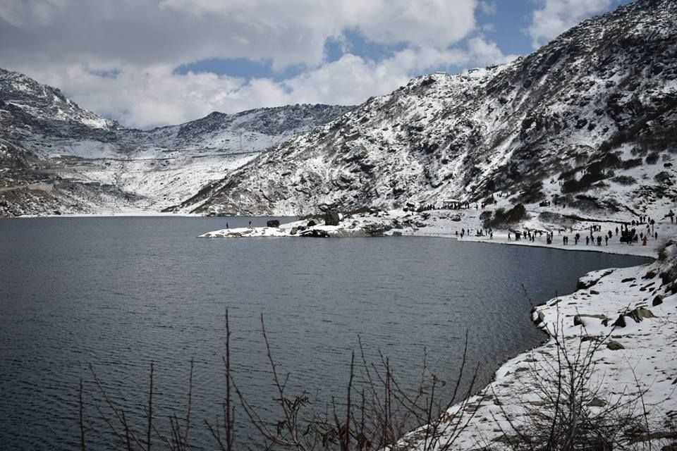 Photo of My Quick Budget Friendly escape to Gangtok. by Karpurmanjari Kakati