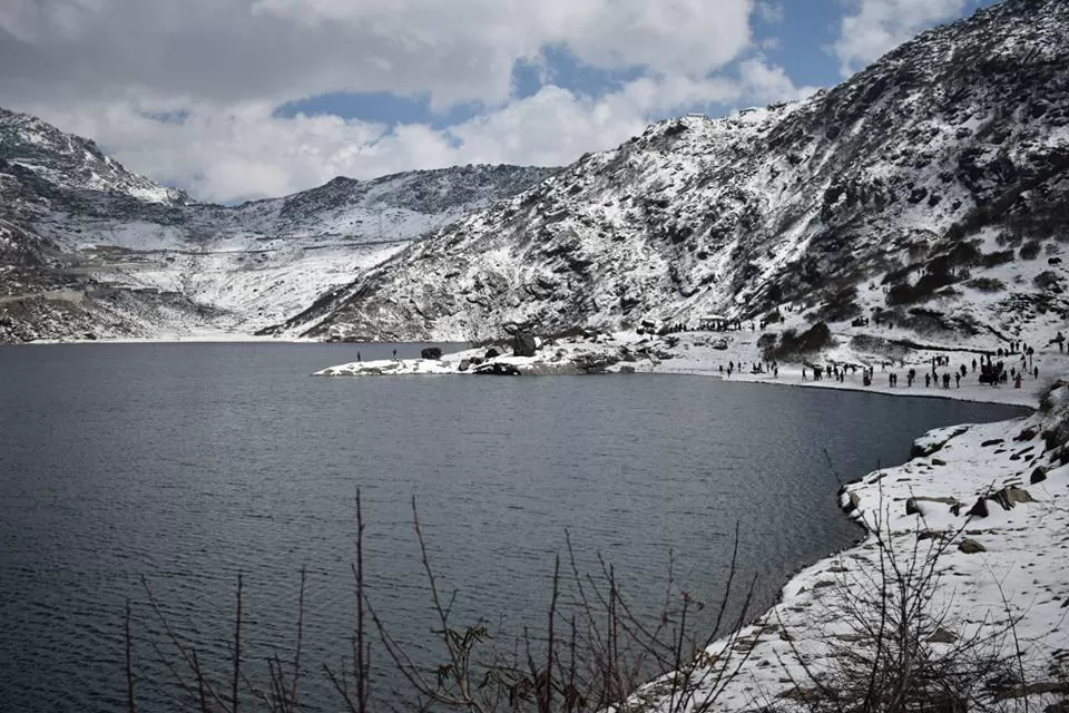 Photo of My Quick Budget Friendly escape to Gangtok. by Karpurmanjari Kakati