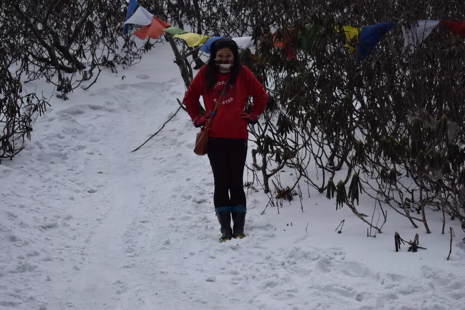 Photo of My Quick Budget Friendly escape to Gangtok. by Karpurmanjari Kakati