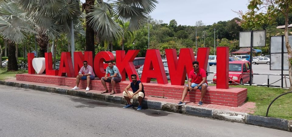 Photo of DUTY FREE HAVEN - LANGKAWI, MALAYSIA by Sagar Gogri