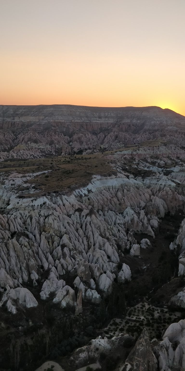 Photo of CAPPADOCIA - THE SURREAL LUNAR LANDSCAPE by Sagar Gogri