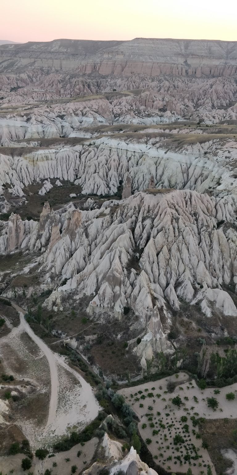 Photo of CAPPADOCIA - THE SURREAL LUNAR LANDSCAPE by Sagar Gogri