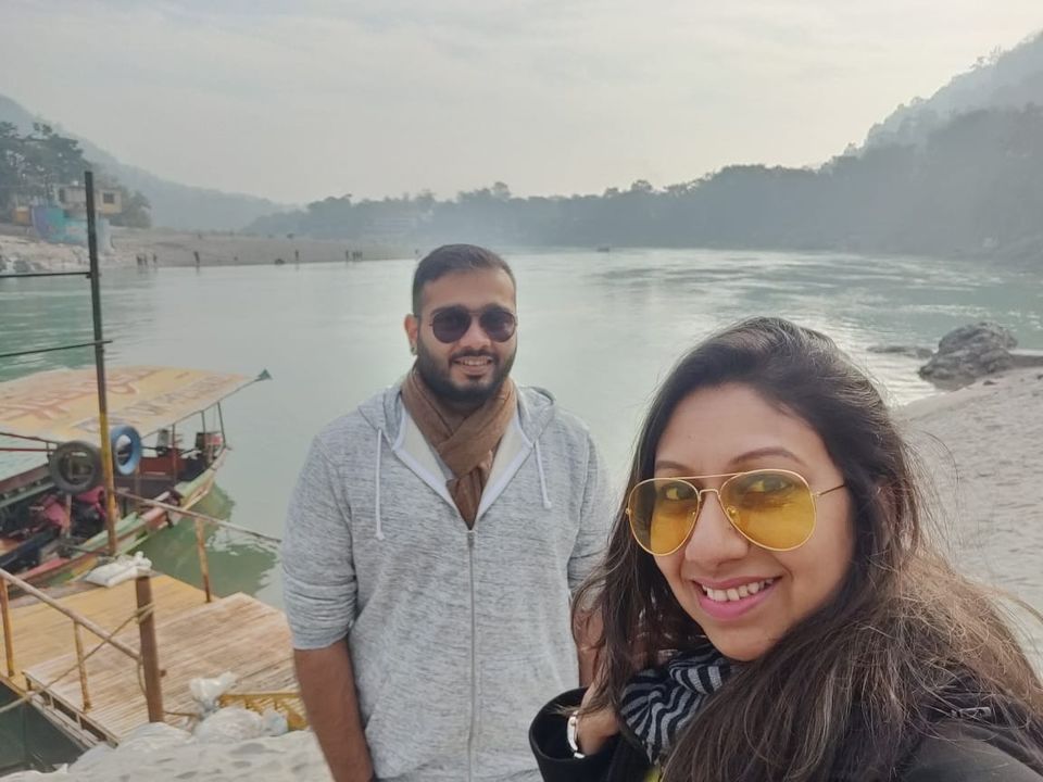 Photo of RISHIKESH by Sagar Gogri