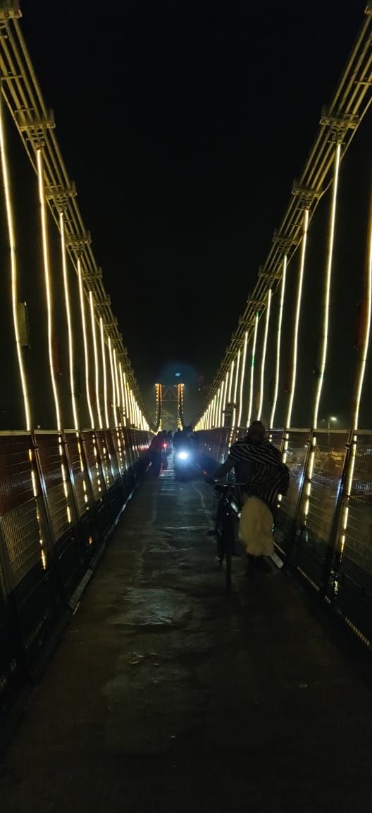 Photo of RISHIKESH by Sagar Gogri