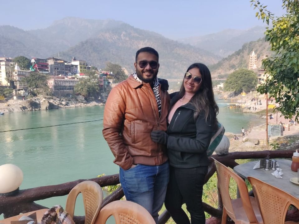 Photo of RISHIKESH - A GUIDE TO THE SPIRUTUAL AND YOGA CAPITAL OF THE WORLD by Sagar Gogri