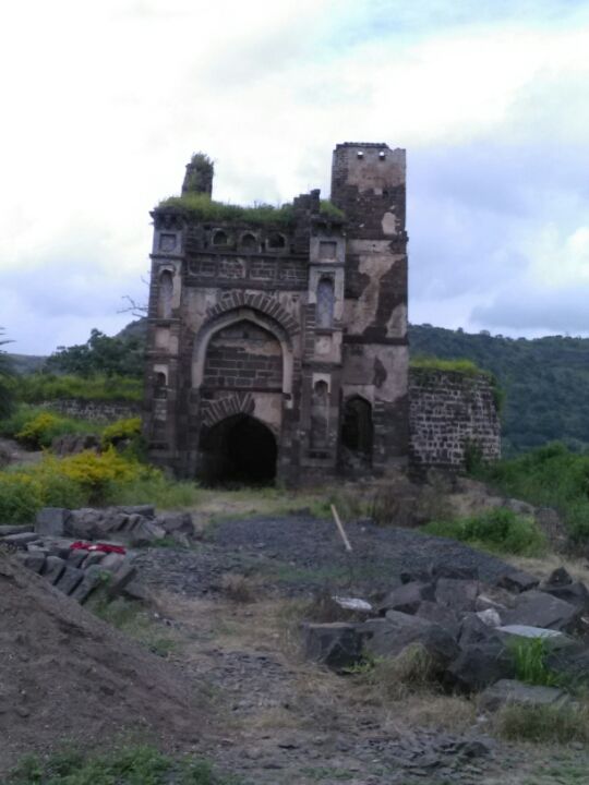 Photo of Solo trip to Aurangabad by Shwetali Patil