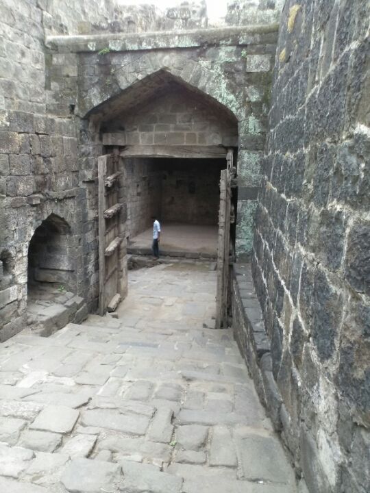 Photo of Solo trip to Aurangabad by Shwetali Patil
