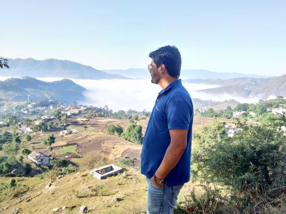 Photo of Bageshwar by Explore with Hemendra