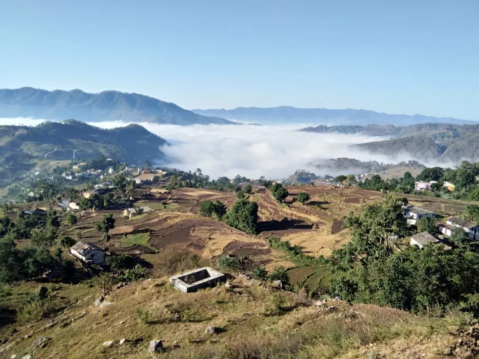 Photo of Bageshwar by Explore with Hemendra