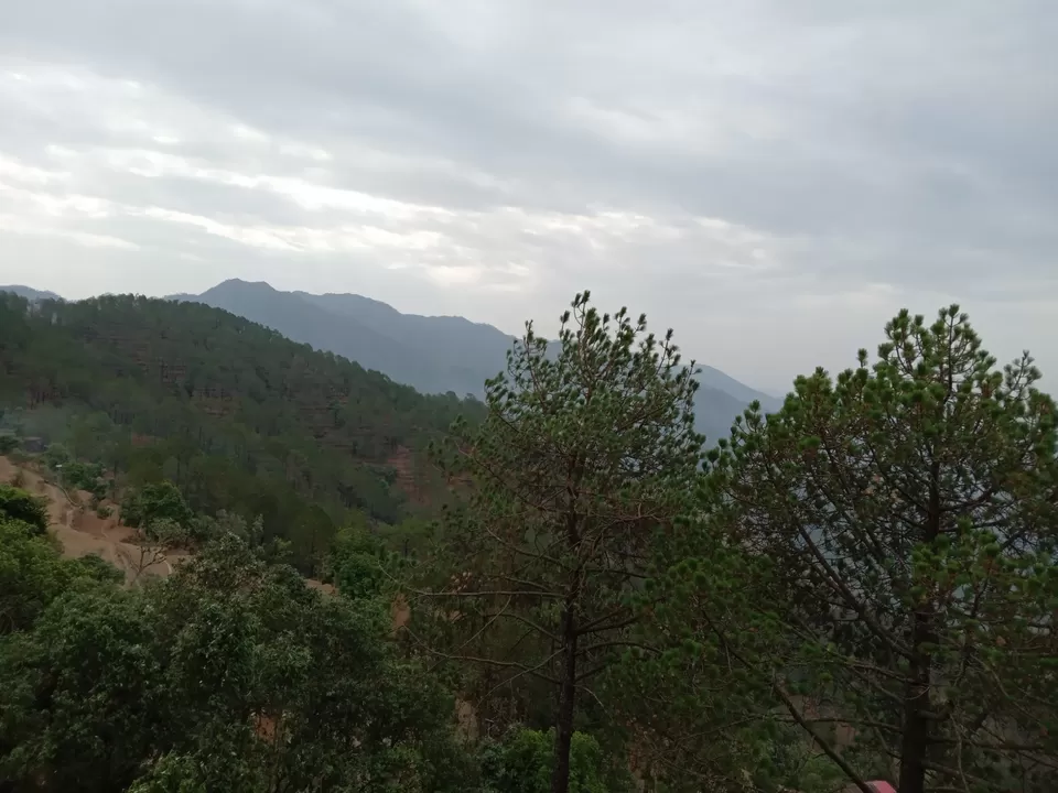 Photo of Hotel The Garhwali Inn, lansdowne uttarakhand, by Kanika Mehta