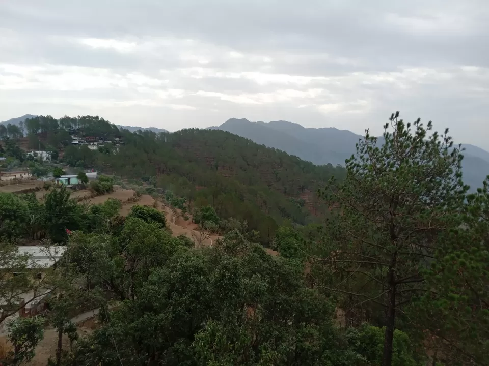 Photo of Hotel The Garhwali Inn, lansdowne uttarakhand, by Kanika Mehta