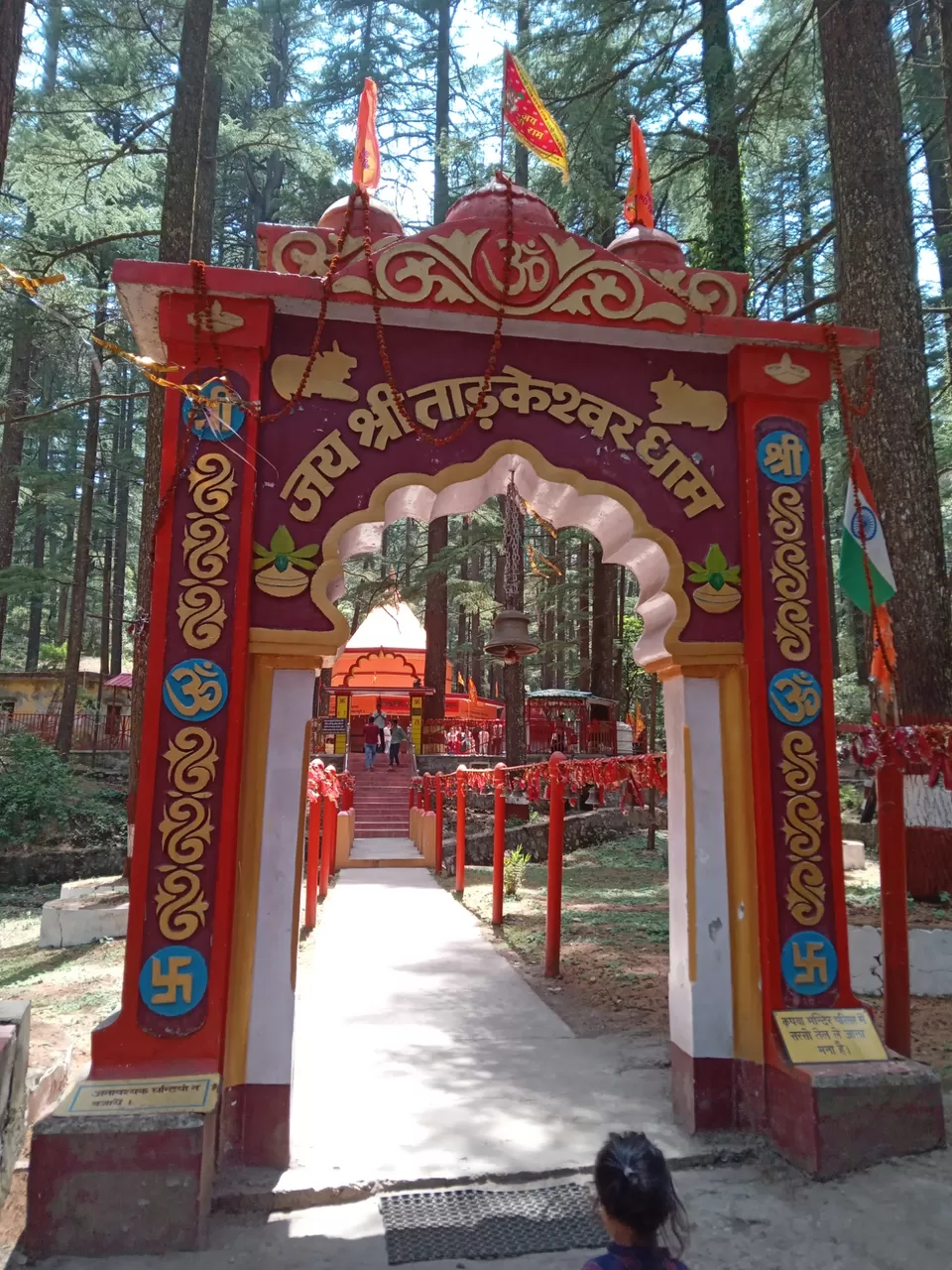 Photo of Tarkeshwar Mahadev Temple by Kanika Mehta