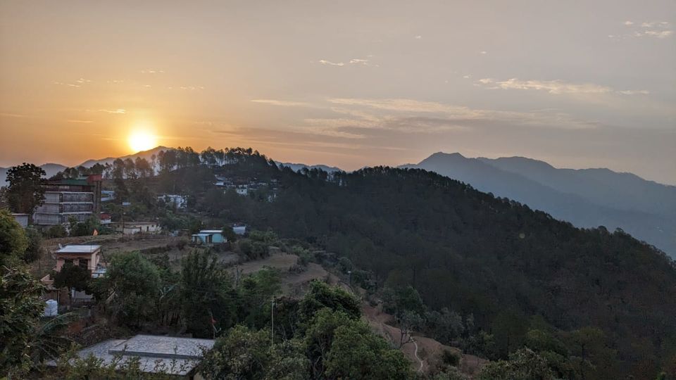 Photo of Lansdowne: A peaceful hill station by Kanika Mehta