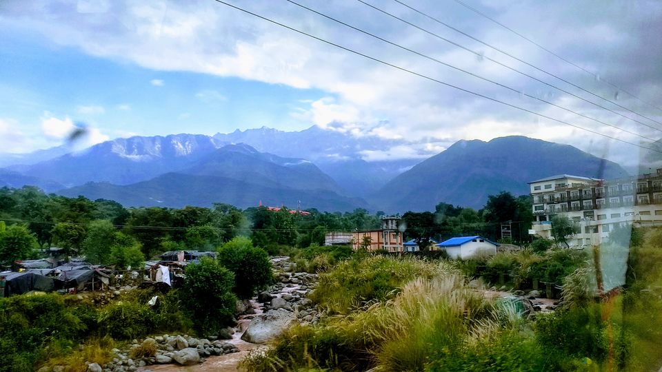 Photo of Dharamshala, Himachal Pradesh, India by Mannu