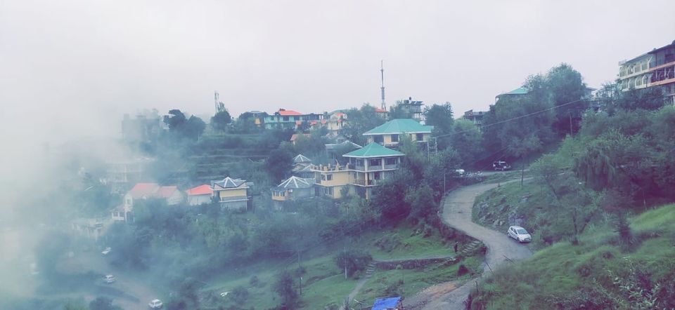 Photo of Dharamshala, Himachal Pradesh, India by Mannu