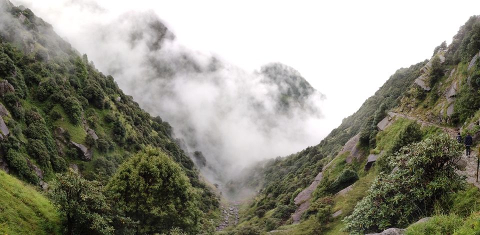 Photo of Triund, Dharamshala, Himachal Pradesh, India by Mannu