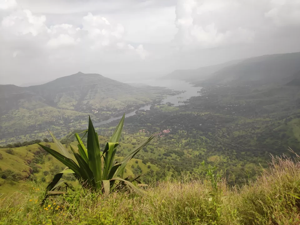 Photo of Weekend Trip to Mahabaleshwar from Mumbai without car by Ashika Advankar