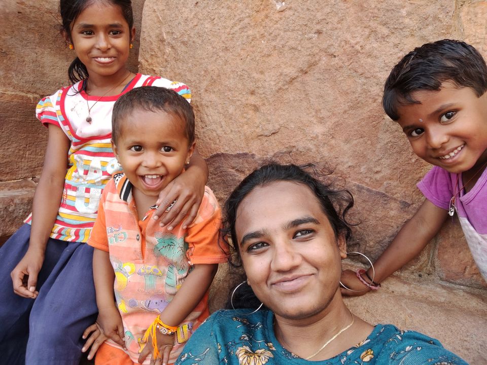 Photo of Backpacking Badami And Patttadakal in one day 2/2 by Aswini Ashok Kumar