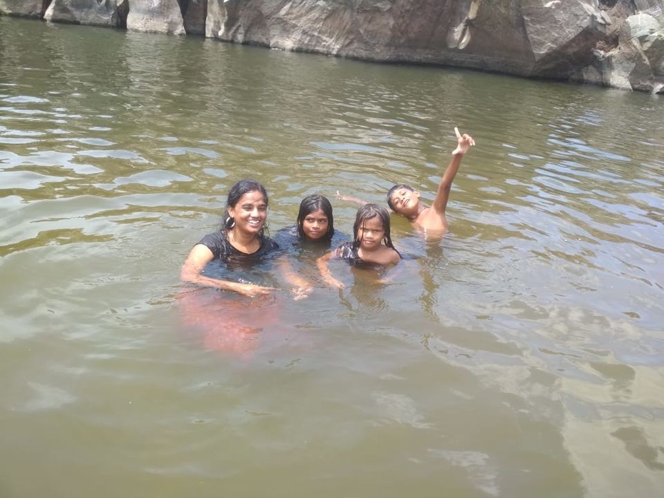 Photo of Touring Hampi : Day 2 at the Hippie Island 3/7 by Aswini Ashok Kumar