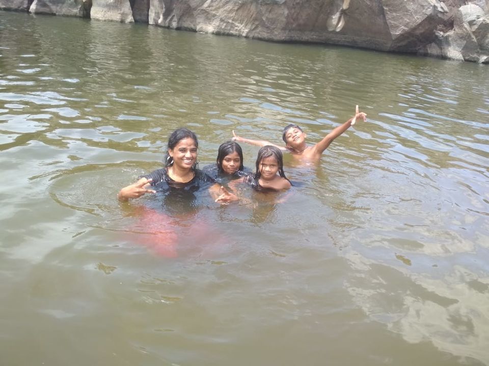 Photo of Touring Hampi : Day 2 at the Hippie Island 4/7 by Aswini Ashok Kumar