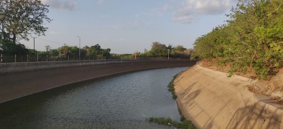 Photo of Touring Hampi : Day 2 at the Hippie Island 2/7 by Aswini Ashok Kumar