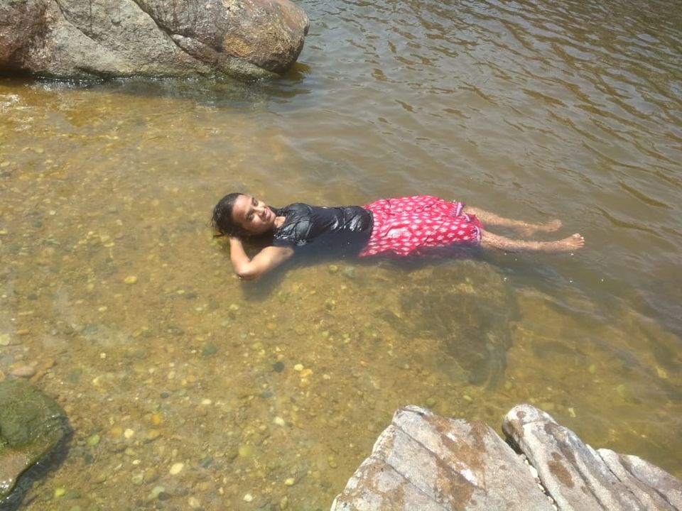 Photo of Touring Hampi : Day 2 at the Hippie Island 7/7 by Aswini Ashok Kumar
