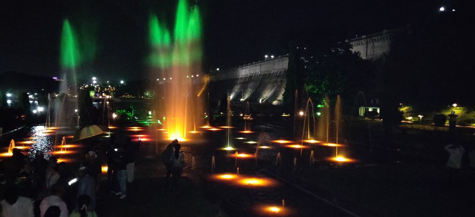Photo of One Day Getaway To Mysore 1/7 by Aswini Ashok Kumar