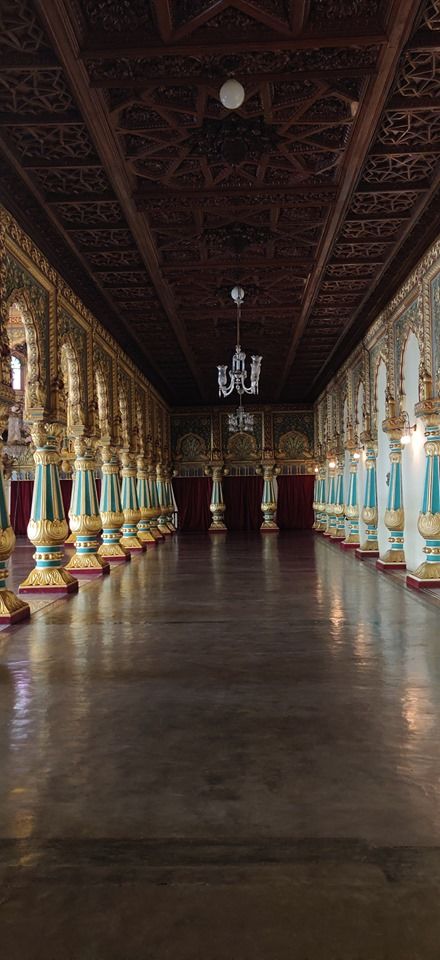 Photo of One Day Getaway To Mysore 2/7 by Aswini Ashok Kumar