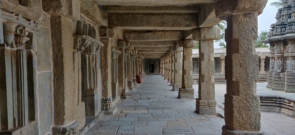 Photo of One Day Getaway To Mysore 6/7 by Aswini Ashok Kumar