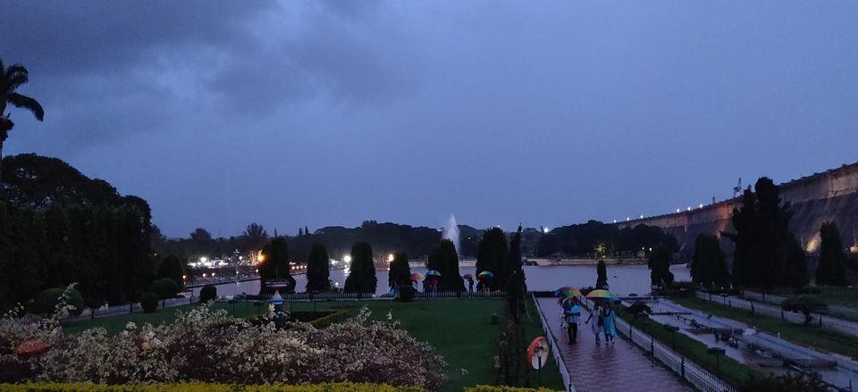 Photo of One Day Getaway To Mysore 5/7 by Aswini Ashok Kumar