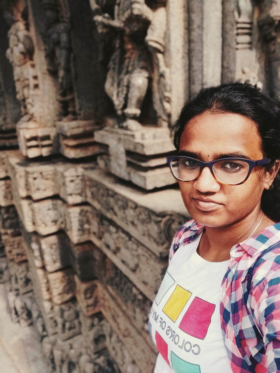 Photo of One Day Getaway To Mysore 7/7 by Aswini Ashok Kumar